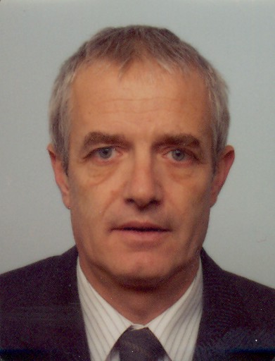 Janko Dvoršak