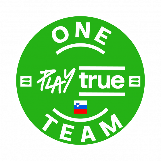 19. April – Dan Čistega Športa – Play True Day
